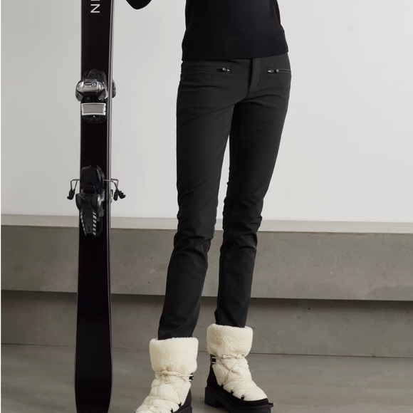 Perfect Moment Aurora Skinny Ski Pants - New- M - Picture 1 of 6